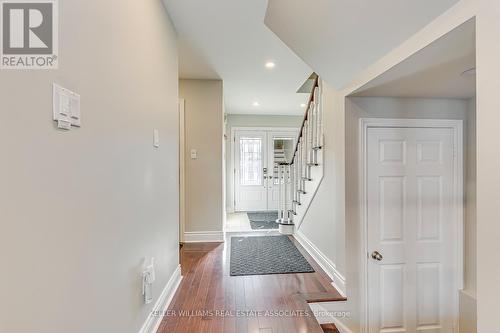 3839 Spicewood Way, Mississauga, ON - Indoor Photo Showing Other Room