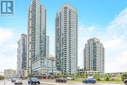 2807 - 4099 BRICKSTONE MEWS  Mississauga, ON L5B 0G2