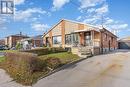 126 Giltspur Drive, Toronto, ON  - Outdoor 