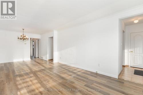 126 Giltspur Drive, Toronto, ON - Indoor Photo Showing Other Room