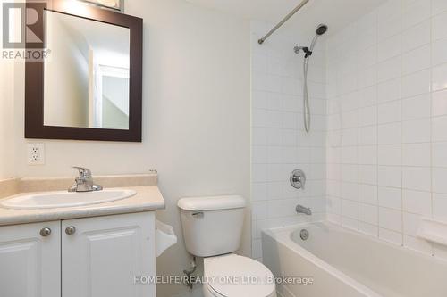 Th153 - 35 Elsie Lane, Toronto, ON - Indoor Photo Showing Bathroom