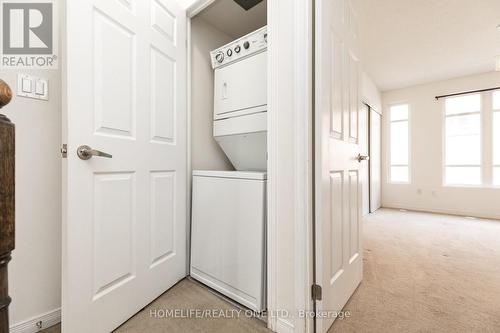 Th153 - 35 Elsie Lane, Toronto, ON - Indoor Photo Showing Laundry Room