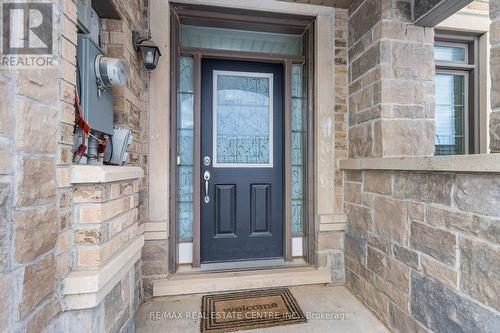 1352 Restivo Lane, Milton, ON - 