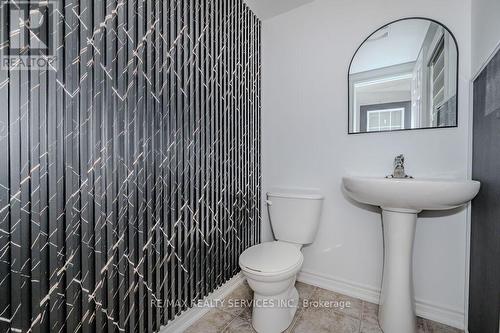 34 Andover Drive, Woolwich, ON - Indoor Photo Showing Bathroom