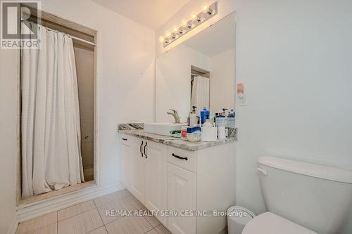 34 Andover Drive, Woolwich, ON - Indoor Photo Showing Bathroom