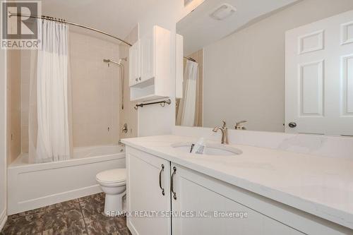 34 Andover Drive, Woolwich, ON - Indoor Photo Showing Bathroom