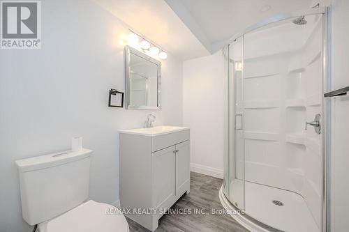 34 Andover Drive, Woolwich, ON - Indoor Photo Showing Bathroom