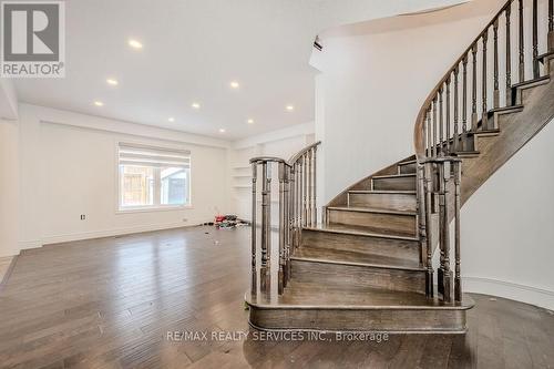 34 Andover Drive, Woolwich, ON - Indoor Photo Showing Other Room