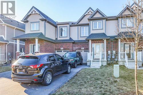 30 Bur Oak Drive, Thorold, ON - Outdoor With Facade