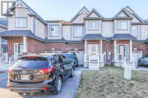 30 Bur Oak Drive, Thorold, ON - Outdoor With Facade