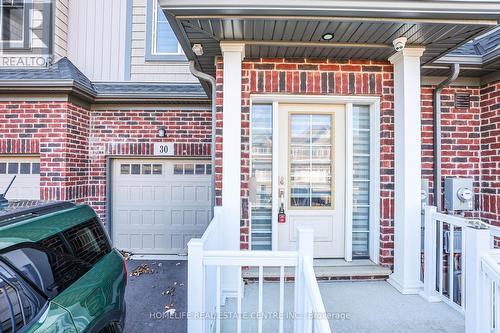 30 Bur Oak Drive, Thorold, ON - Outdoor