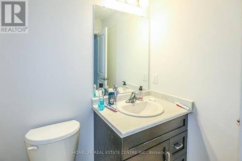 30 Bur Oak Drive, Thorold, ON - Indoor Photo Showing Bathroom