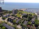 1 - 2322 Marine Drive, Oakville, ON  - Outdoor With Body Of Water With View 