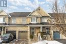 8 Odessa Crescent, Whitby (Rolling Acres), ON  - Outdoor With Facade 