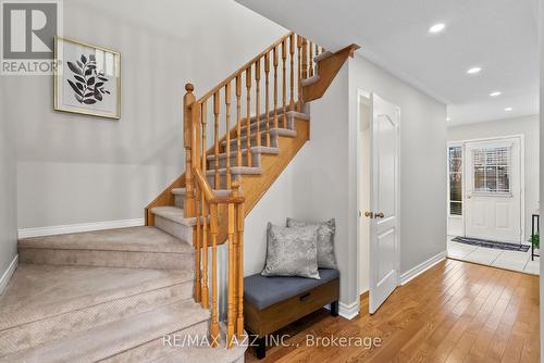 8 Odessa Crescent, Whitby (Rolling Acres), ON - Indoor Photo Showing Other Room