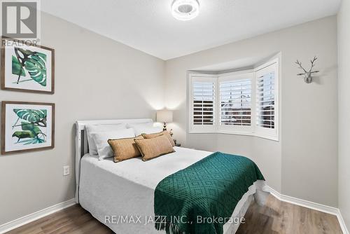 8 Odessa Crescent, Whitby (Rolling Acres), ON - Indoor Photo Showing Bedroom