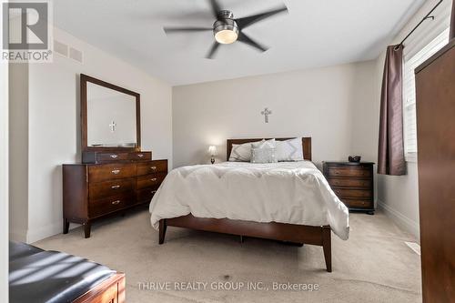 44 - 3025 Singleton Avenue, London, ON - Indoor Photo Showing Bedroom