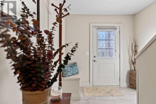 Welcoming foyer - 44 - 3025 Singleton Avenue, London, ON - Indoor Photo Showing Other Room