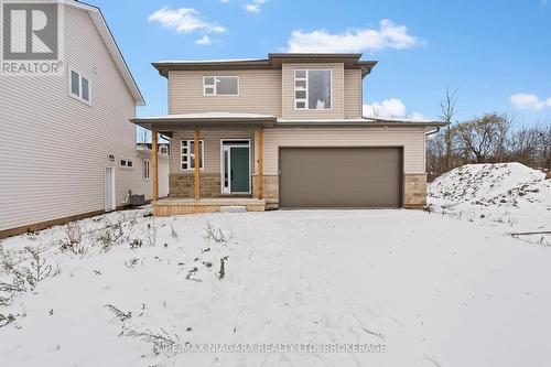 3356 Willguard Court, Niagara Falls (223 - Chippawa), ON - Outdoor