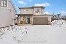 3356 Willguard Court, Niagara Falls (223 - Chippawa), ON  - Outdoor 