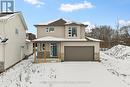 3356 Willguard Court, Niagara Falls (223 - Chippawa), ON  - Outdoor 