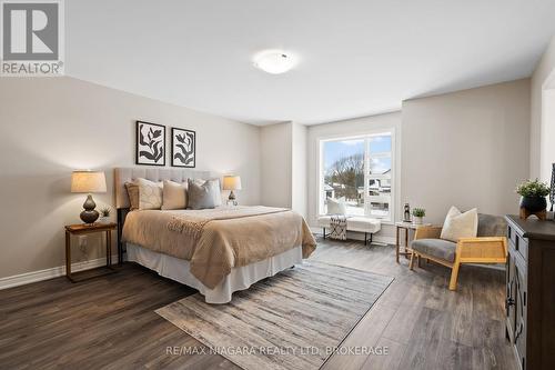 3356 Willguard Court, Niagara Falls (223 - Chippawa), ON - Indoor Photo Showing Bedroom