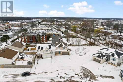 3356 Willguard Court, Niagara Falls (223 - Chippawa), ON - Outdoor With View