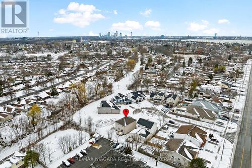 3356 Willguard Court, Niagara Falls (223 - Chippawa), ON - Outdoor With View