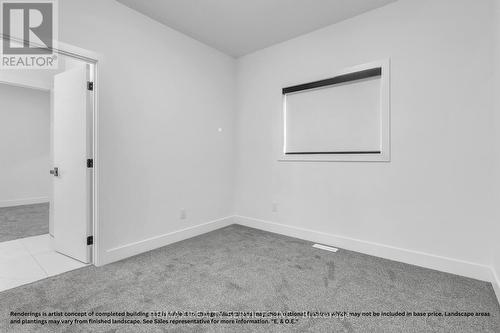 1187 Hobbs Drive, London, ON - Indoor Photo Showing Other Room