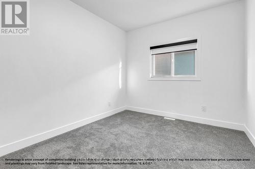 1187 Hobbs Drive, London, ON - Indoor Photo Showing Other Room