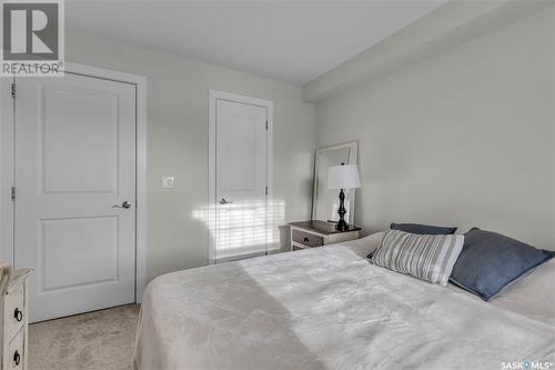 C105 415 Hunter Road, Saskatoon, SK - Indoor Photo Showing Bedroom