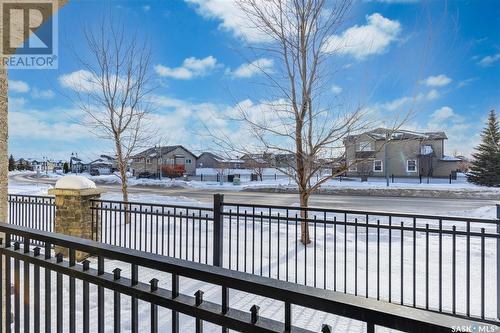 C105 415 Hunter Road, Saskatoon, SK - Outdoor