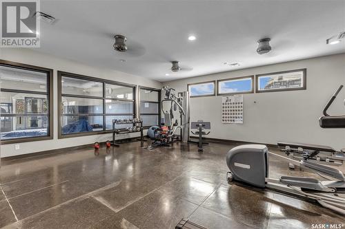 C105 415 Hunter Road, Saskatoon, SK - Indoor