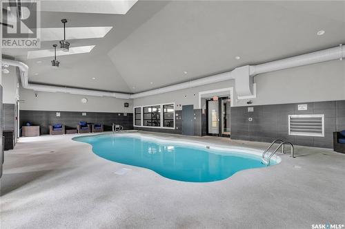 C105 415 Hunter Road, Saskatoon, SK - Indoor Photo Showing Other Room With In Ground Pool