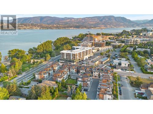 3510 Landie Road Unit# 31, Kelowna, BC - Outdoor With Body Of Water With View