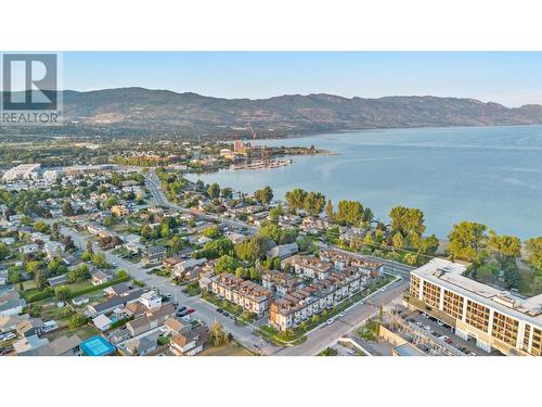 3510 Landie Road Unit# 31, Kelowna, BC - Outdoor With Body Of Water With View