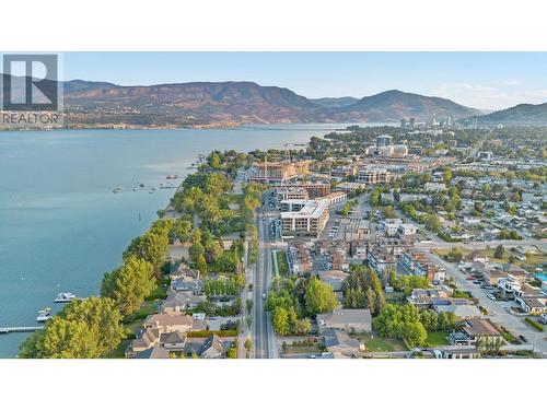 3510 Landie Road Unit# 31, Kelowna, BC - Outdoor With Body Of Water With View