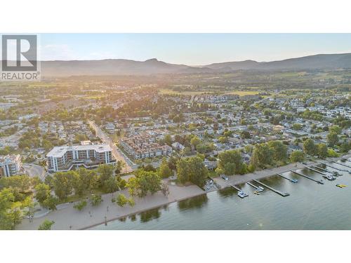 3510 Landie Road Unit# 31, Kelowna, BC - Outdoor With Body Of Water With View