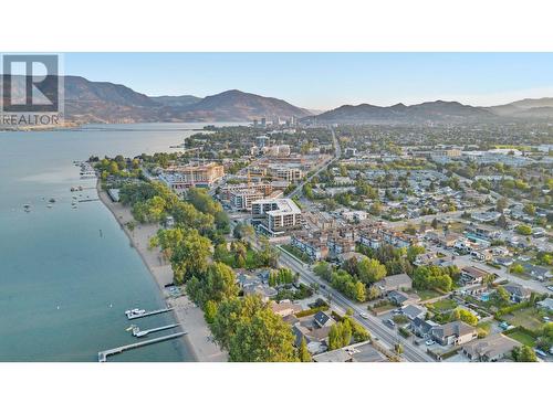 3510 Landie Road Unit# 31, Kelowna, BC - Outdoor With Body Of Water With View