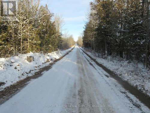 0 O' Connell Side Road, Greater Napanee, ON 