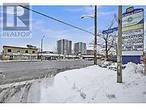 1214 Foxbar Avenue, Ottawa, ON - Outdoor With View