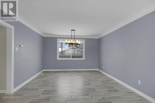 1214 Foxbar Avenue, Ottawa, ON - Indoor Photo Showing Other Room