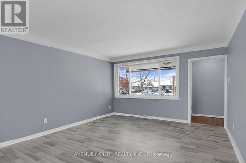 1214 Foxbar Avenue, Ottawa, ON - Indoor Photo Showing Other Room