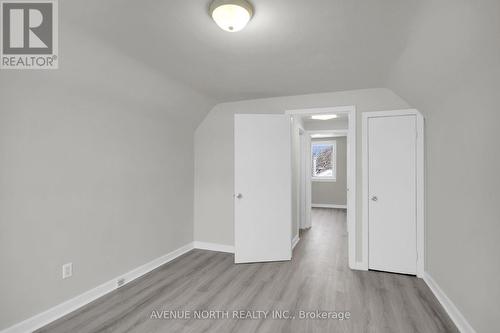 1214 Foxbar Avenue, Ottawa, ON - Indoor Photo Showing Other Room