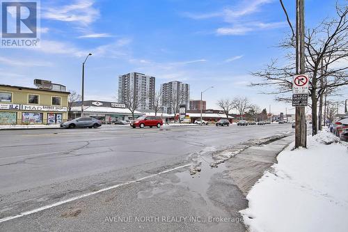 1214 Foxbar Avenue, Ottawa, ON - Outdoor With View