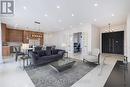 635 Ballycastle Crescent, Ottawa, ON  - Indoor Photo Showing Living Room 