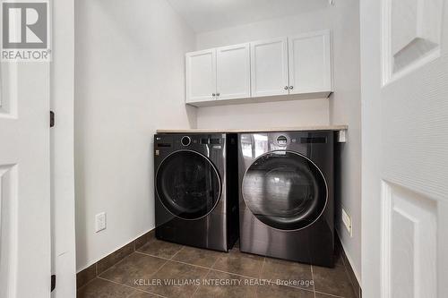 134 Abetti Ridge, Ottawa, ON - Indoor Photo Showing Laundry Room