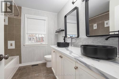 134 Abetti Ridge, Ottawa, ON - Indoor Photo Showing Bathroom