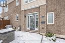 134 Abetti Ridge, Ottawa, ON  - Outdoor With Exterior 