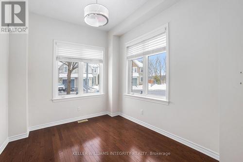 134 Abetti Ridge, Ottawa, ON - Indoor Photo Showing Other Room